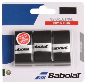 Babolat VS Original overgrip 2016 omotávka tl 0 4mm