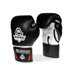 BUSHIDO Boxerské rukavice DBX ARB-407a
