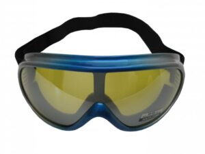 Cortini Lyžařské brýle Yetti G1324 junior modré