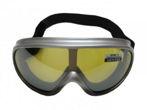 Cortini Lyžařské brýle Yetti G1324 junior stříbrné
