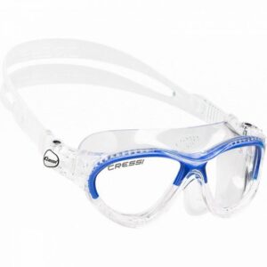CRESSI Dětské plavecké brýle MINI COBRA 7-15 let
