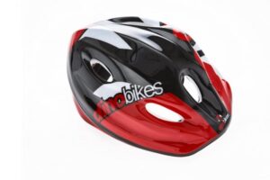 Dino Bikes CASCOPCR Dětská cyklistická helma