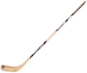 Fischer W150 YTH dřevěná hokejka
