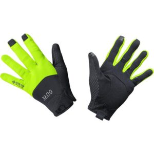 Gore C5 GTX Infinium Gloves cyklistické rukavice