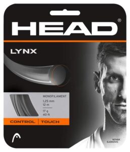Head Lynx tenisový výplet 12m