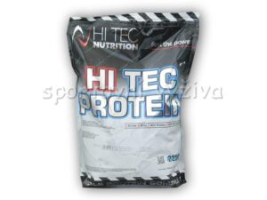 Hi Tec Nutrition HiTec protein 2250g