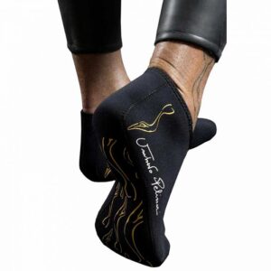 Omer Neoprenové ponožky Umberto Pellizzari UP-N1 1,5 mm