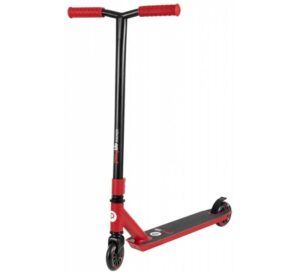 Playlife Stunt Scooter Kicker Red