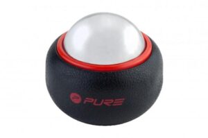 Pure2improve Masážní míč P2I Roundcold roller