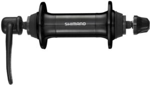 Shimano náboj Acera HB-RM70AL 36d přední černý