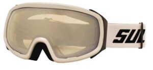 Sulov PRO dvojsklo revo stříbrné lyžařské brýle