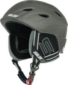 Sulov RIOT carbon lyžařská helma
