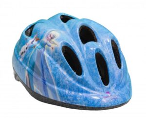 Toimsa Dětská cyklistická helma Frozen - Ledové království