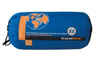 TravelSafe Cube moskytiéra pro 2 osoby