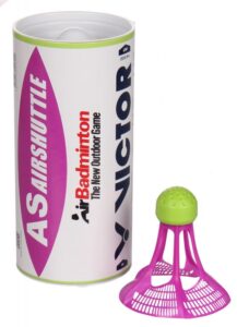Victor Air Shuttle badmintonové míčky
