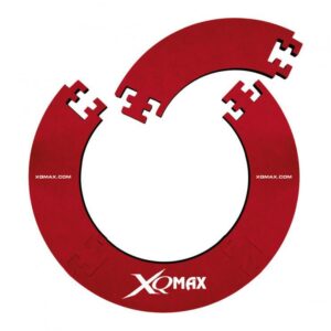 Xq Max Ochranný surround XQMax červený