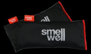 Deodorizér SmellWell Active XL Black Stone Černá