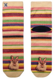 Ponožky XPOOOS monday Více barev