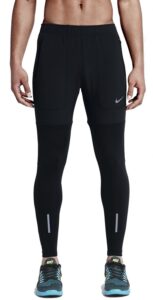 Kalhoty Nike Utility Černá