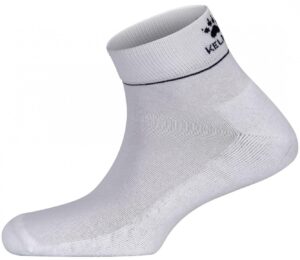 Ponožky Kelme 3-pack Bílá / Černá