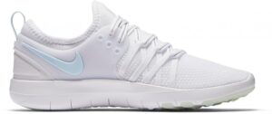 Dámské tréninkové boty Nike Free Tr 7 Reflect Bílá / Světle modrá