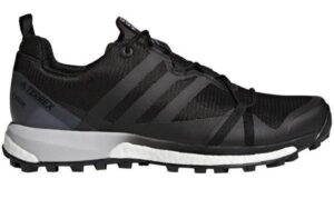 Outdoorové boty Adidas Terrex Agravic GTX Černá / Více barev