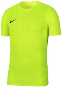 Dres Nike Dry Park VII Zelená / Černá