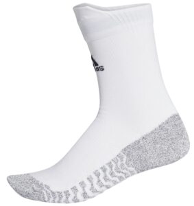 Ponožky adidas Traxion Ultralight Bílá / Šedá