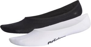 Dámské ponožky Adidas Performance Černá / Bílá