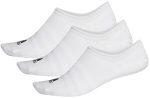 Ponožky adidas Performance Light Nosh Bílá / Černá