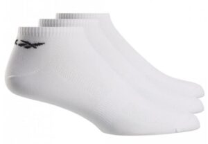 Ponožky Reebok TECH STYLE Bílá