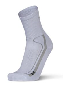 Ponožky Klimatex LITE ULA Bílá