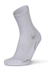 Ponožky Klimatex MEDIC IDA Bílá