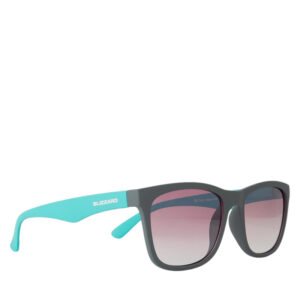 Sportovní brýle BLIZZARD-Sun glasses PC4064-005 grey matt