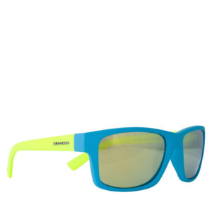 Sportovní brýle BLIZZARD-Sun glasses POL602-0041 light blue matt