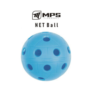 MPS-Lopta modrá Modrá