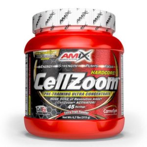 Amix Nutrition CellZoom 7g