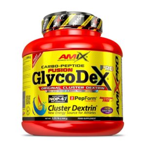 Amix Nutrition Glycodex Pro 1500g