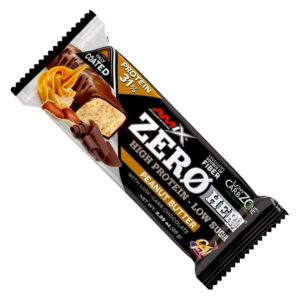 Amix Nutrition Zero Hero 31% Protein Bar 65g