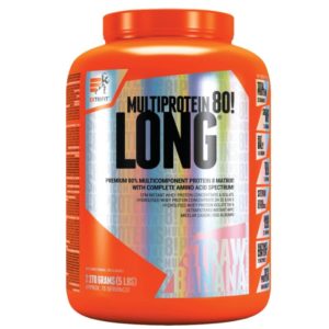 Extrifit Long 80 Multiprotein 2270g