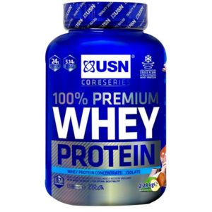 USN 100% Whey Protein Premium 908g