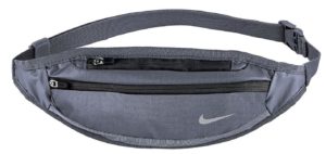 Ledvinka Nike Capacity Waistpack Modrá