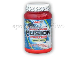 Amix Whey Pure Fusion Protein 700g natural