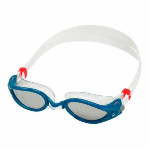 Aqua Sphere Plavecké brýle KAIMAN EXO titan. zrcadlová skla