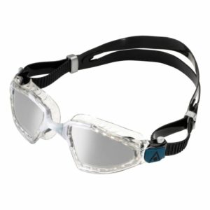 Aqua Sphere Plavecké brýle KAYENNE PRO titan. zrcadlová skla