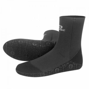 Aropec Neoprenové ponožky TEX 3 mm