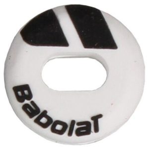 Babolat Custom Damp 2016 vibrastop bílá-černá