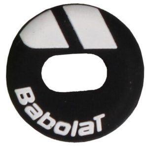 Babolat Custom Damp 2016 vibrastop černá-bílá