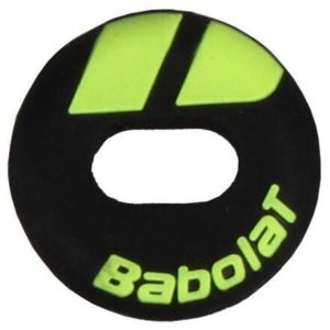 Babolat Custom Damp 2016 vibrastop černá-žlutá