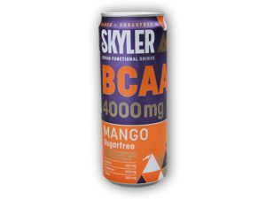 Best Body Nutrition BCAA drink Skyler 330ml